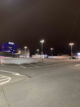 FOLKWANG UND DIE STADT 