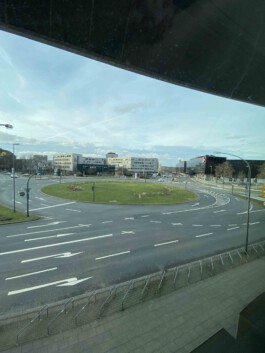 FOLKWANG UND DIE STADT 