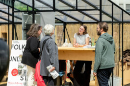 FOLKWANG UND DIE STADT