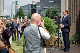 FOLKWANG UND DIE STADT