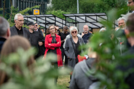 FOLKWANG UND DIE STADT