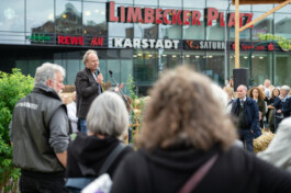 FOLKWANG UND DIE STADT