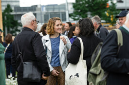 FOLKWANG UND DIE STADT