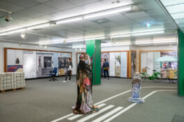 FOLKWANG UND DIE STADT 