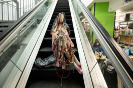 FOLKWANG UND DIE STADT 