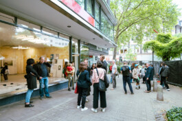 FOLKWANG UND DIE STADT