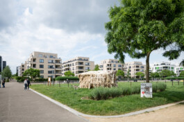 FOLKWANG UND DIE STADT