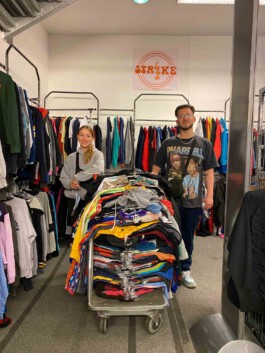 FOLKWANG UND DIE STADT