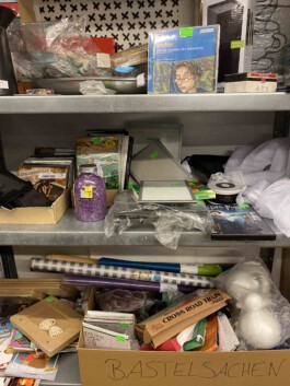 FOLKWANG UND DIE STADT