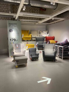 FOLKWANG UND DIE STADT 