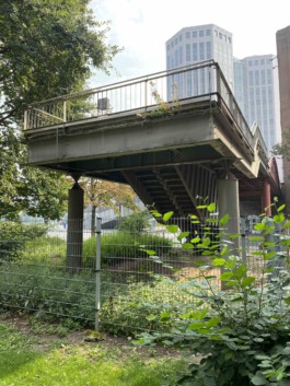 FOLKWANG UND DIE STADT
