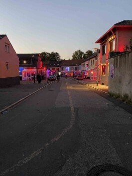 FOLKWANG UND DIE STADT