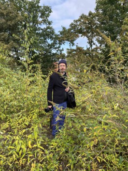 FOLKWANG UND DIE STADT