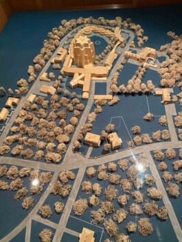 FOLKWANG UND DIE STADT