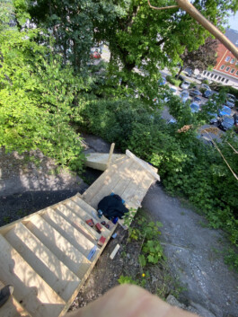 FOLKWANG UND DIE STADT