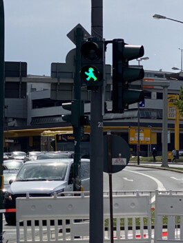 FOLKWANG UND DIE STADT 