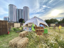 FOLKWANG UND DIE STADT 