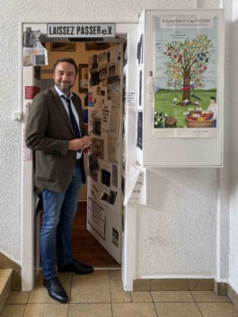 FOLKWANG UND DIE STADT 