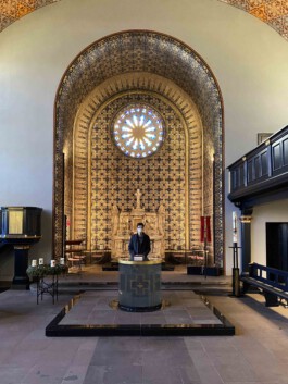 FOLKWANG UND DIE STADT 