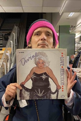 FOLKWANG UND DIE STADT