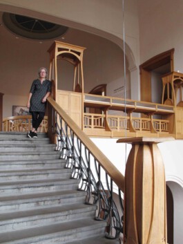 FOLKWANG UND DIE STADT 