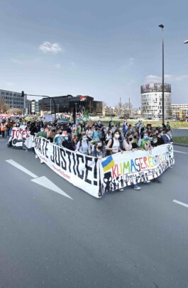 FOLKWANG UND DIE STADT 