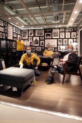 FOLKWANG UND DIE STADT