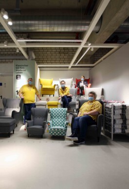 FOLKWANG UND DIE STADT 