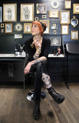 FOLKWANG UND DIE STADT