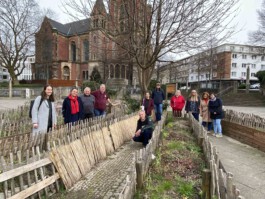 FOLKWANG UND DIE STADT 