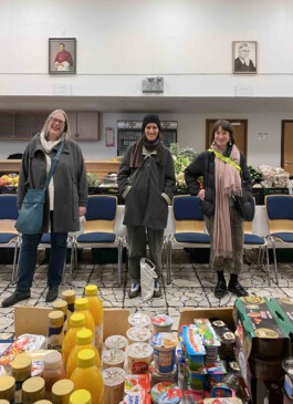 FOLKWANG UND DIE STADT 