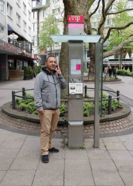 FOLKWANG UND DIE STADT 