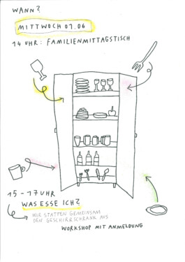 FOLKWANG UND DIE STADT 