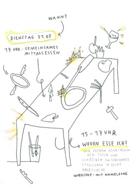 FOLKWANG UND DIE STADT 