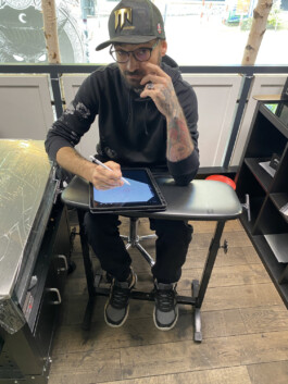 FOLKWANG UND DIE STADT