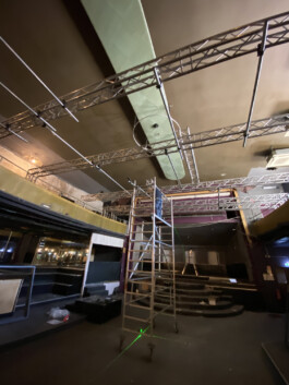 FOLKWANG UND DIE STADT 