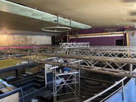 FOLKWANG UND DIE STADT 