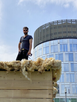 FOLKWANG UND DIE STADT 