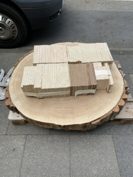 FOLKWANG UND DIE STADT