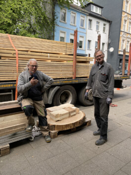 FOLKWANG UND DIE STADT