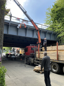 FOLKWANG UND DIE STADT