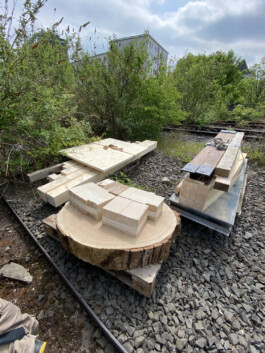 FOLKWANG UND DIE STADT