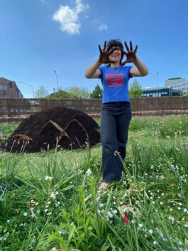 FOLKWANG UND DIE STADT 