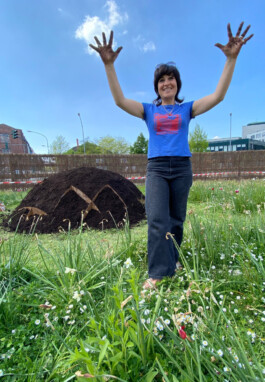 FOLKWANG UND DIE STADT 