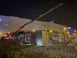 FOLKWANG UND DIE STADT 