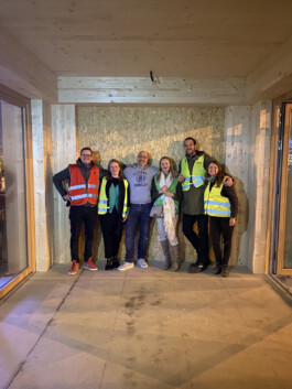 FOLKWANG UND DIE STADT 