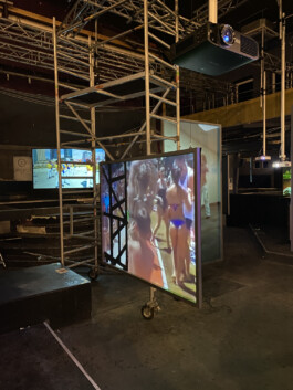 FOLKWANG UND DIE STADT 