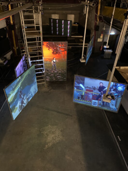 FOLKWANG UND DIE STADT 