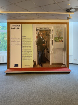 FOLKWANG UND DIE STADT 