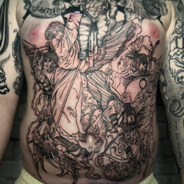 FOLKWANG UND DIE STADT